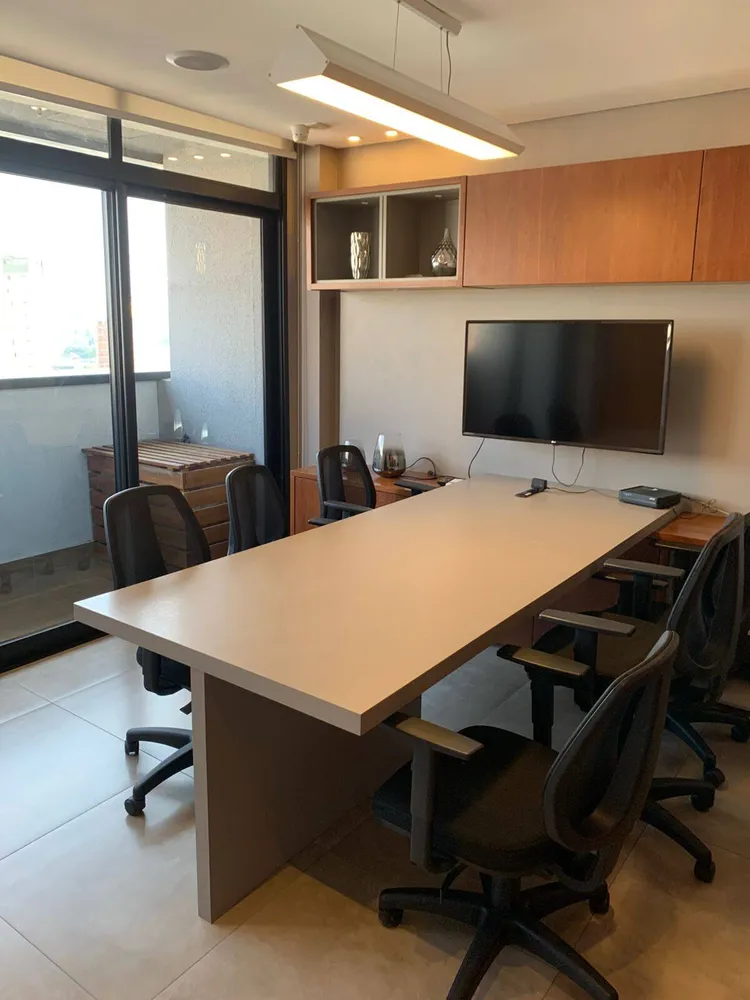 Sala-Conjunto, 34 m² - Foto 4