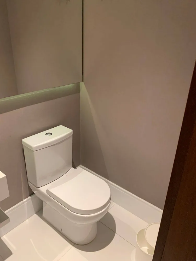 Sala-Conjunto, 34 m² - Foto 3