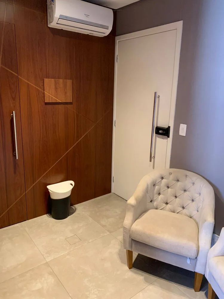 Sala-Conjunto, 34 m² - Foto 1