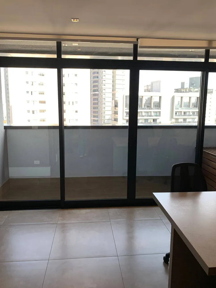 Sala-Conjunto, 34 m² - Foto 2