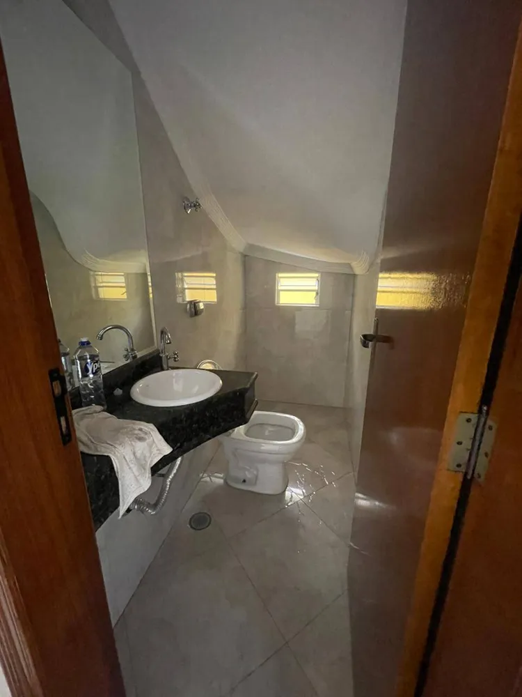 Casa, 3 quartos, 180 m² - Foto 3