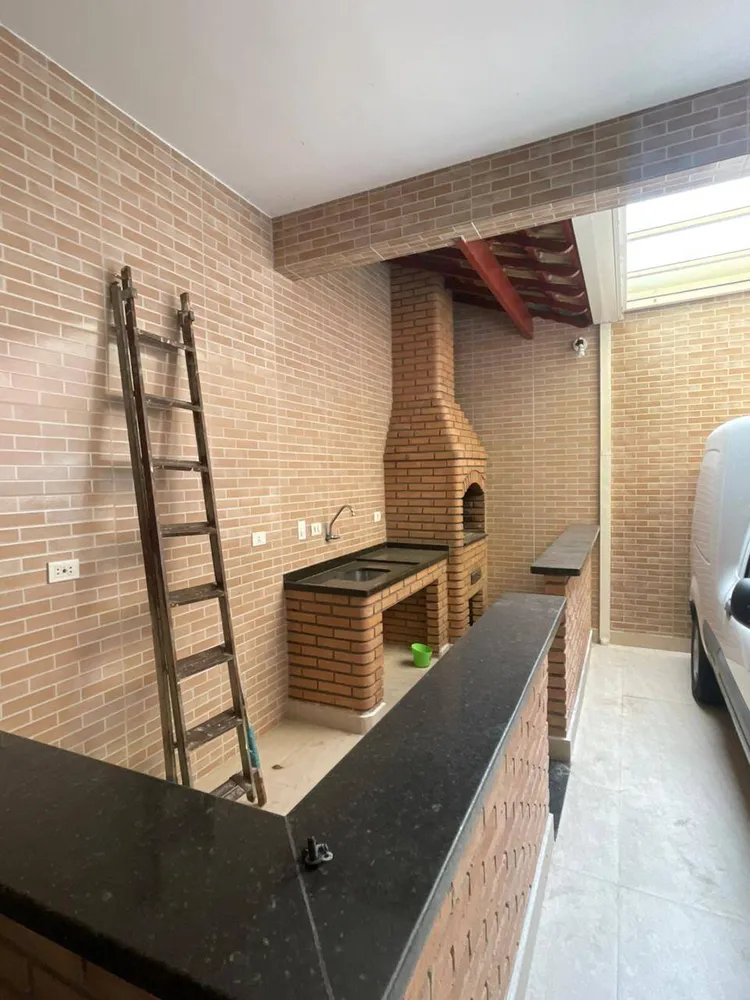 Casa, 3 quartos, 180 m² - Foto 9