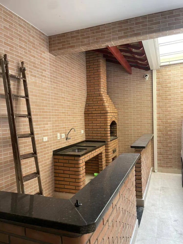 Casa, 3 quartos, 180 m² - Foto 11