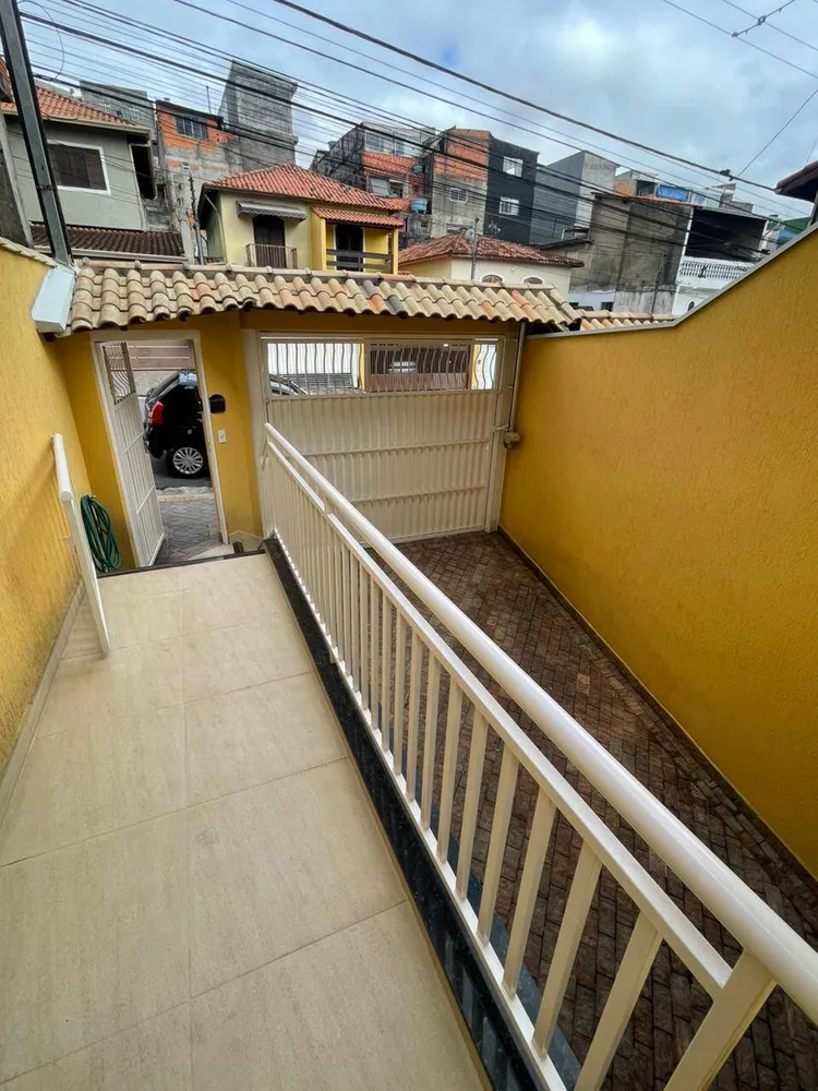 Casa, 3 quartos, 180 m² - Foto 12