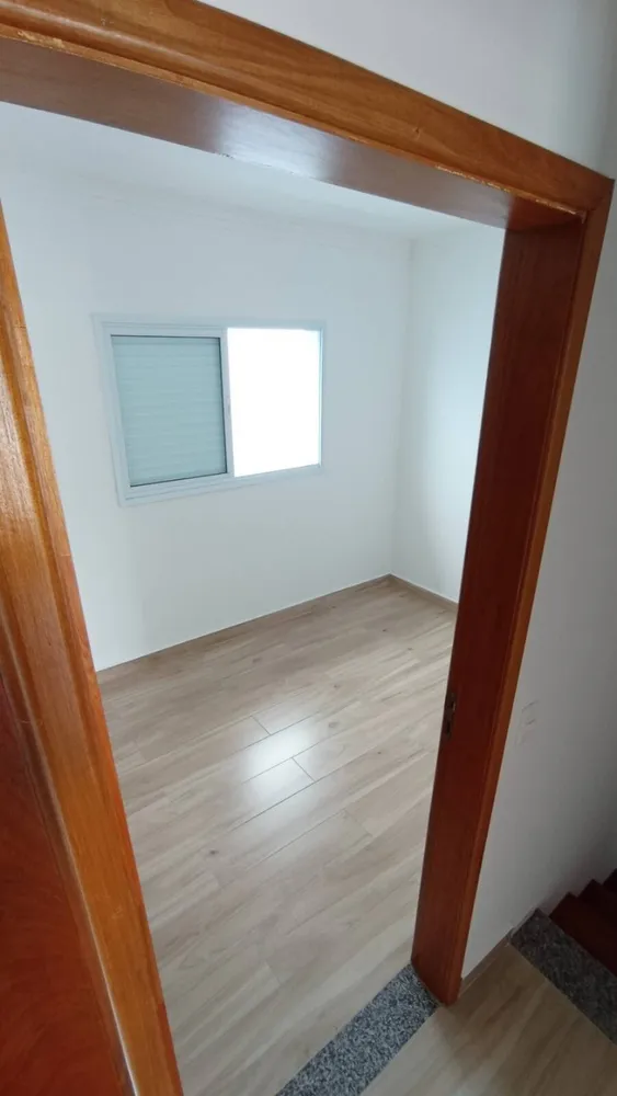 Sobrado, 2 quartos, 93 m² - Foto 1