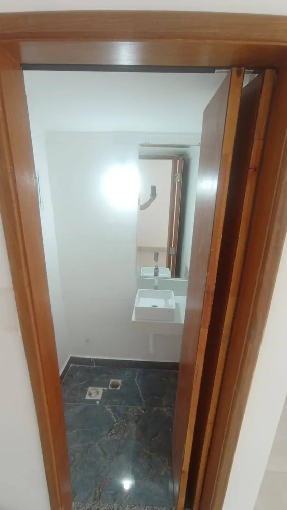 Sobrado, 2 quartos, 93 m² - Foto 13