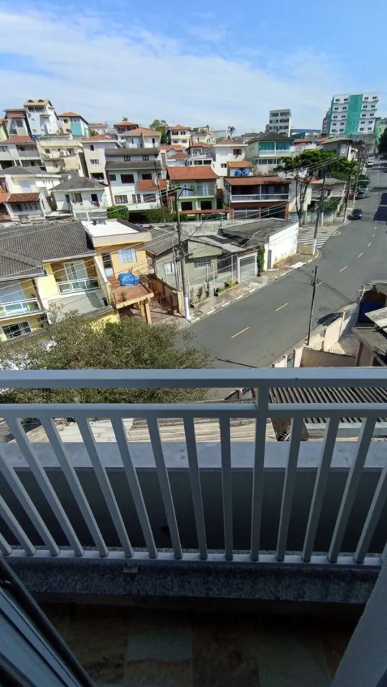 Sobrado, 2 quartos, 93 m² - Foto 8