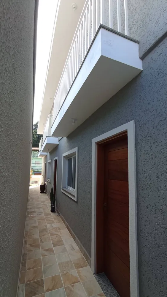 Sobrado, 2 quartos, 93 m² - Foto 5
