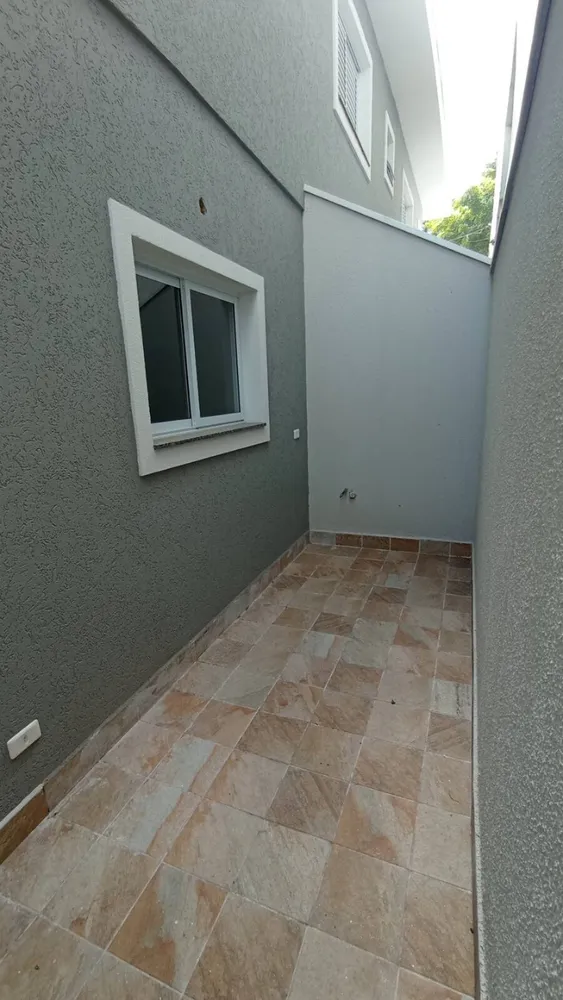 Sobrado, 2 quartos, 93 m² - Foto 2