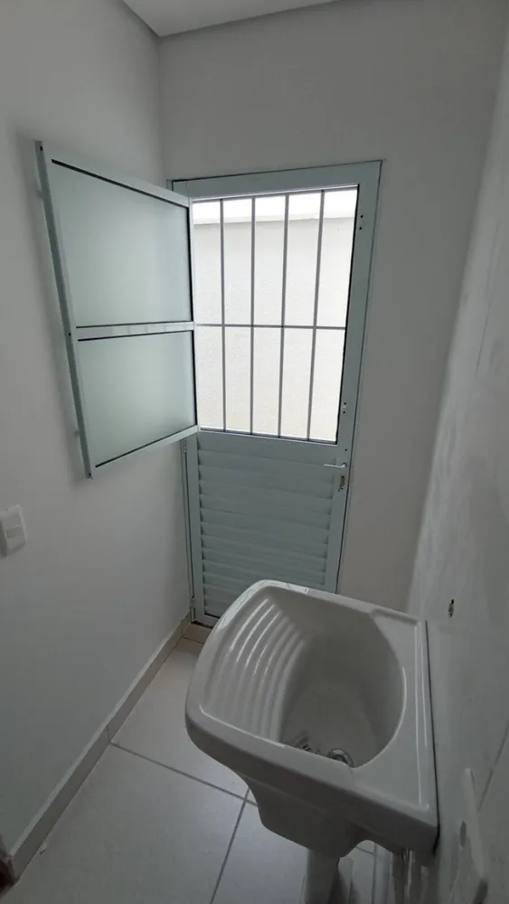 Sobrado, 2 quartos, 93 m² - Foto 4