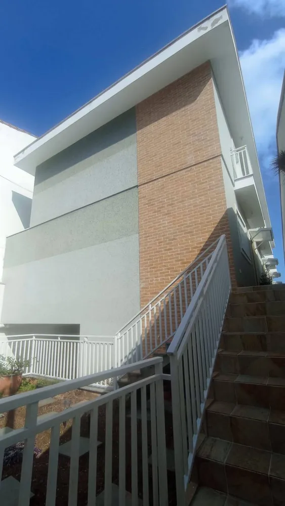 Sobrado, 2 quartos, 93 m² - Foto 9