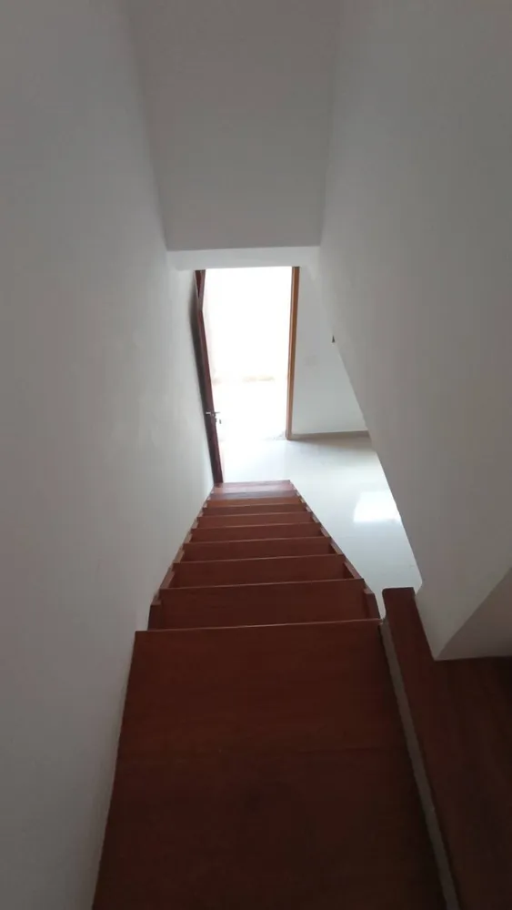 Sobrado, 2 quartos, 93 m² - Foto 3