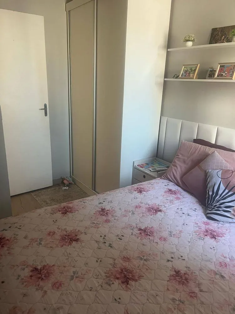 Casa de Condomínio, 2 quartos - Foto 6