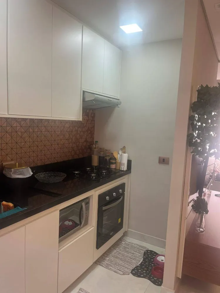 Casa de Condomínio, 2 quartos - Foto 4