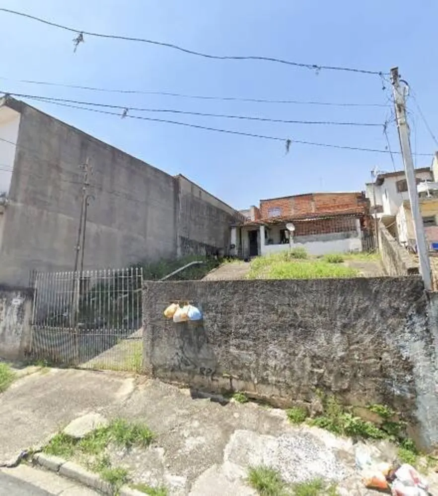 Terreno, 250 m² - Foto 1