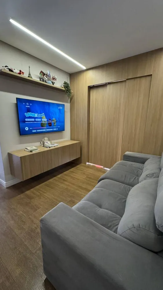 Apartamento, 3 quartos - Foto 7
