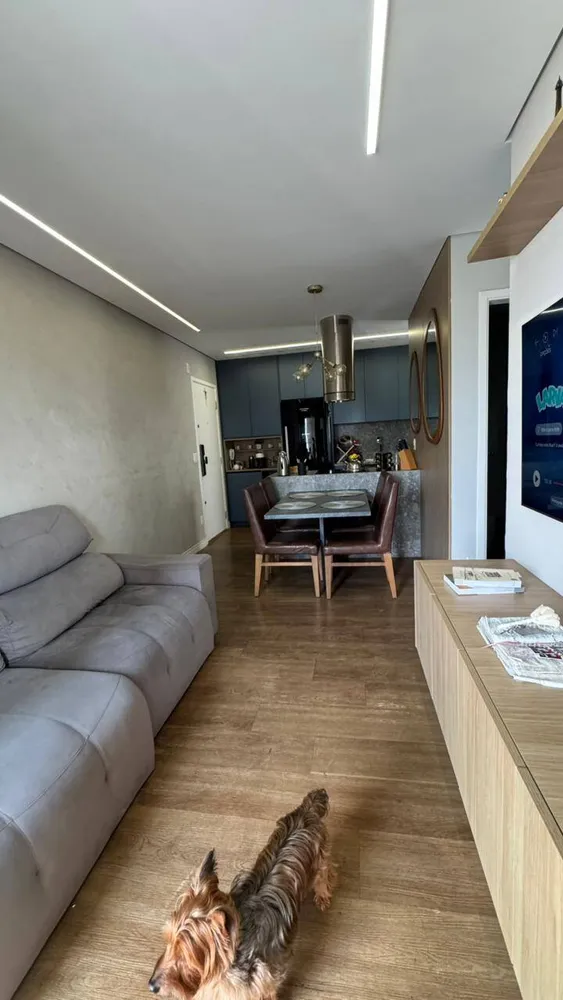 Apartamento, 3 quartos - Foto 1