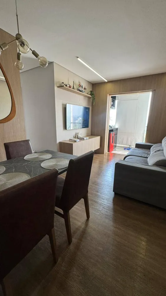 Apartamento, 3 quartos - Foto 3