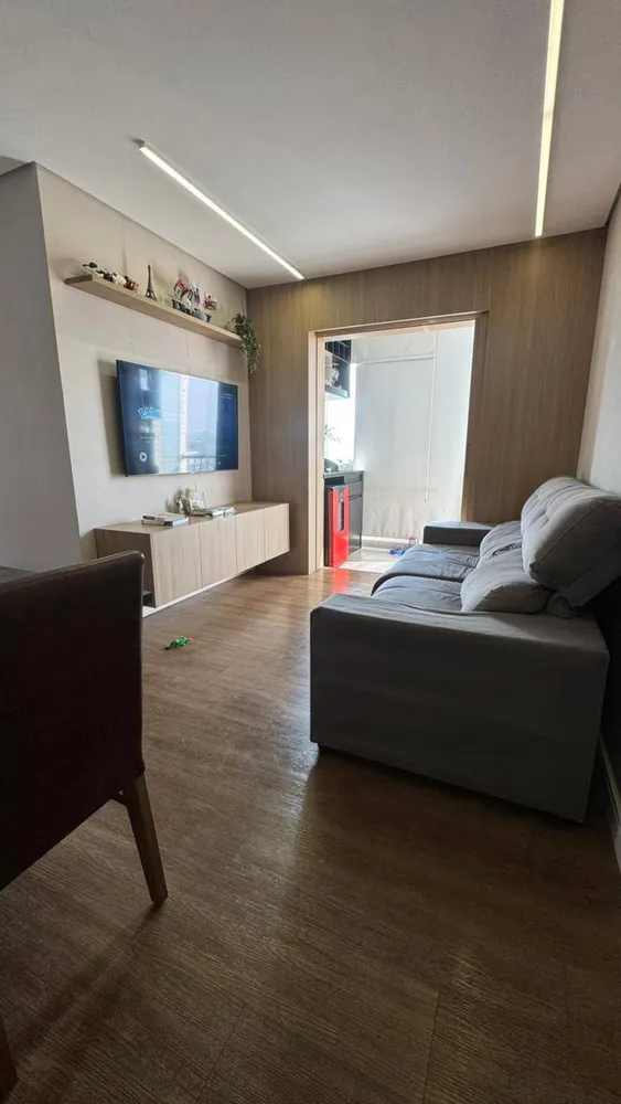 Apartamento, 3 quartos - Foto 2