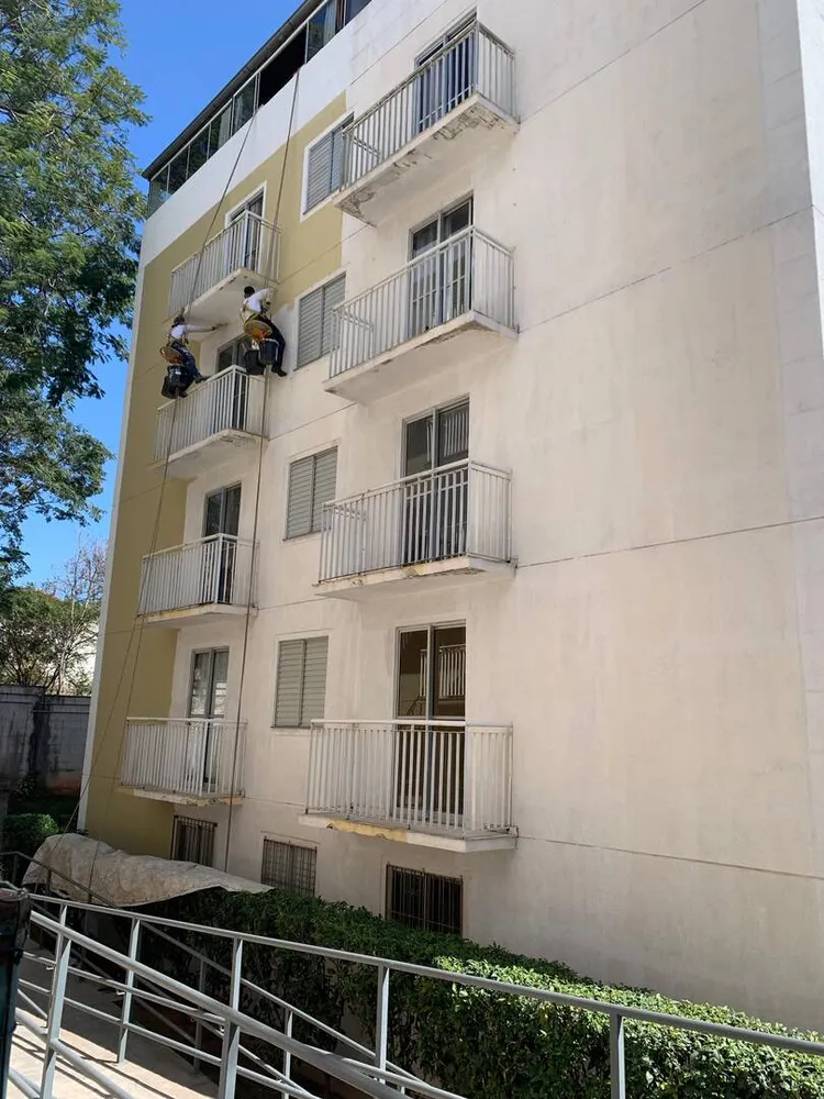 Apartamento, 3 quartos - Foto 7