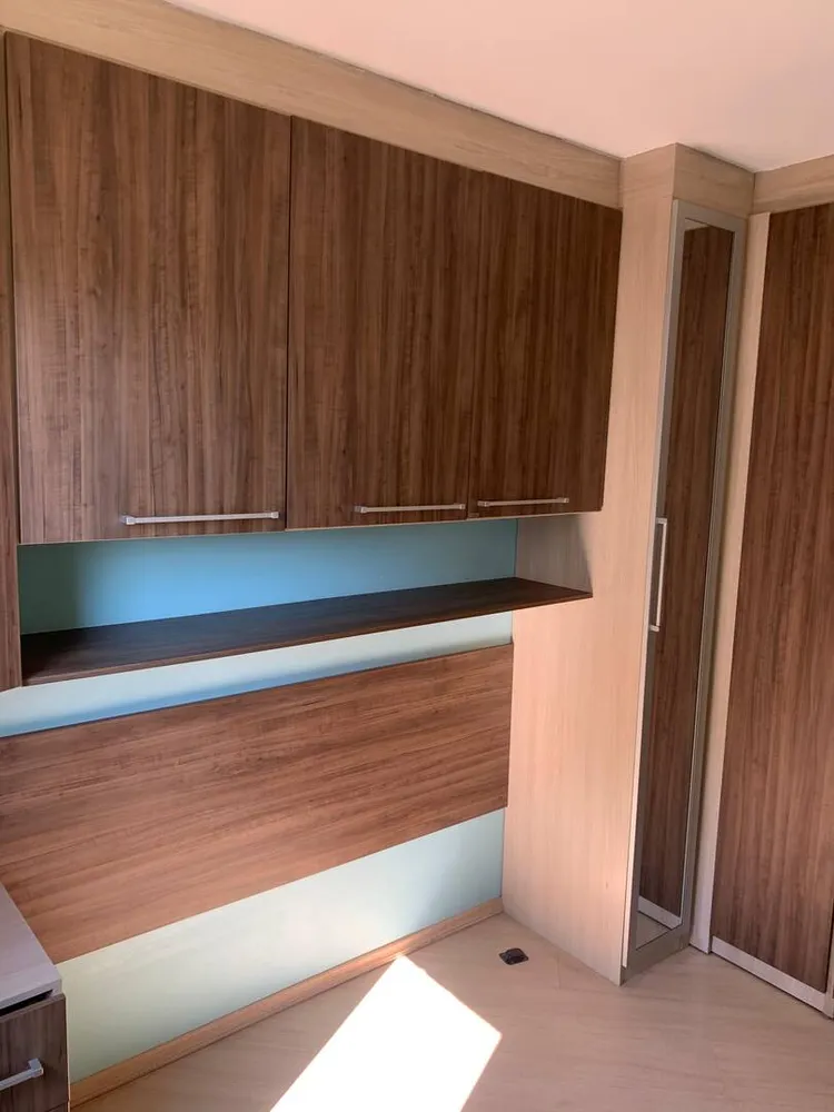 Apartamento, 3 quartos - Foto 1