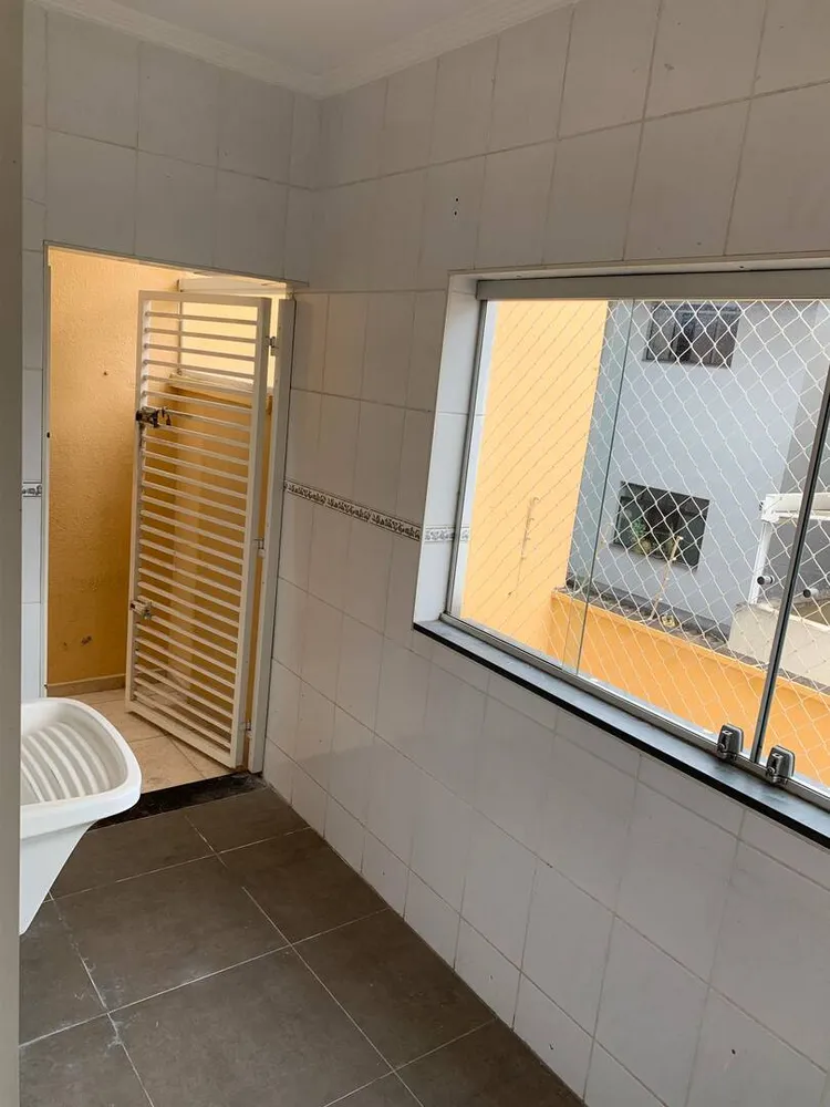 Sobrado, 3 quartos, 195 m² - Foto 6