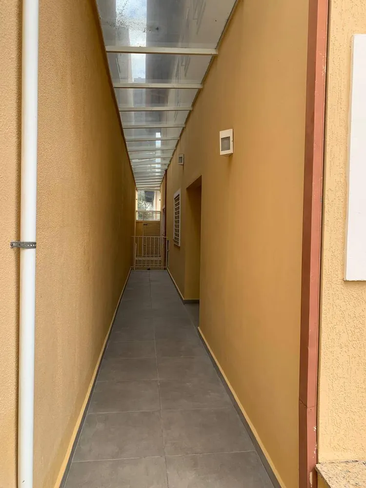 Sobrado, 3 quartos, 195 m² - Foto 5