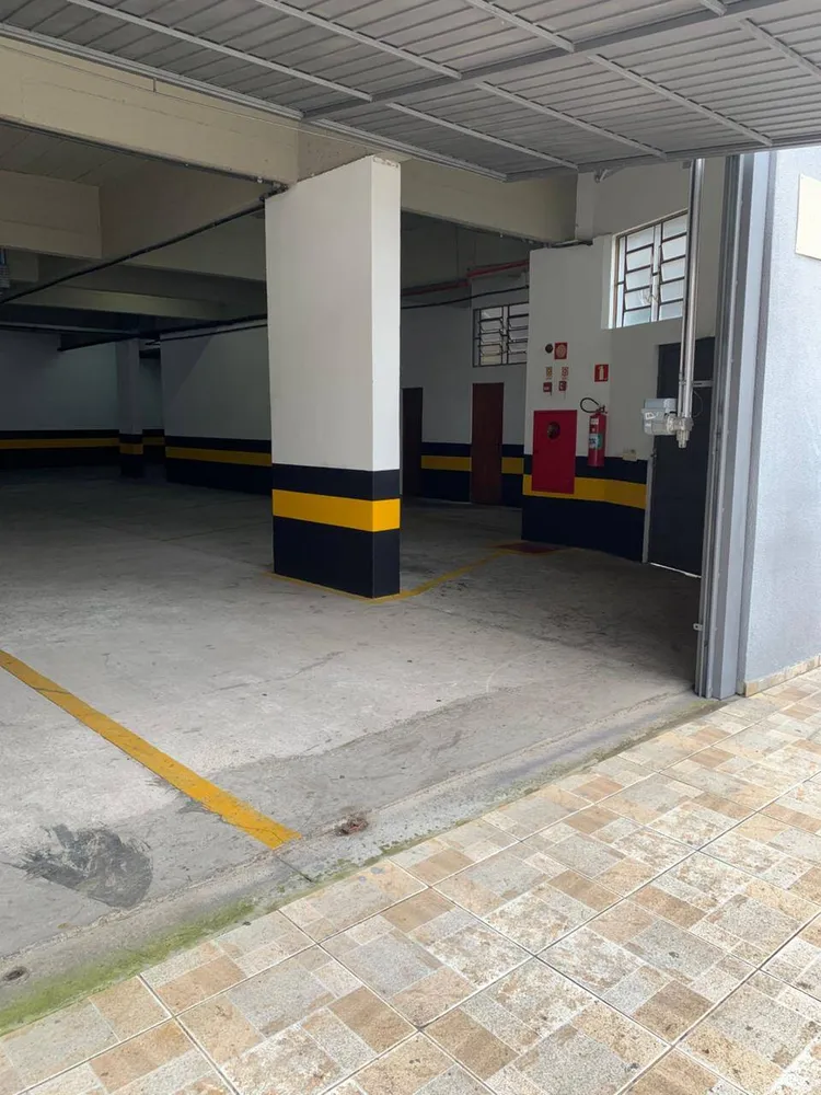 Prédio Inteiro, 1246 m² - Foto 1