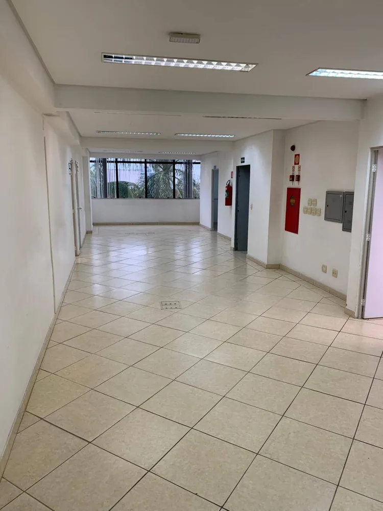 Prédio Inteiro, 1246 m² - Foto 3