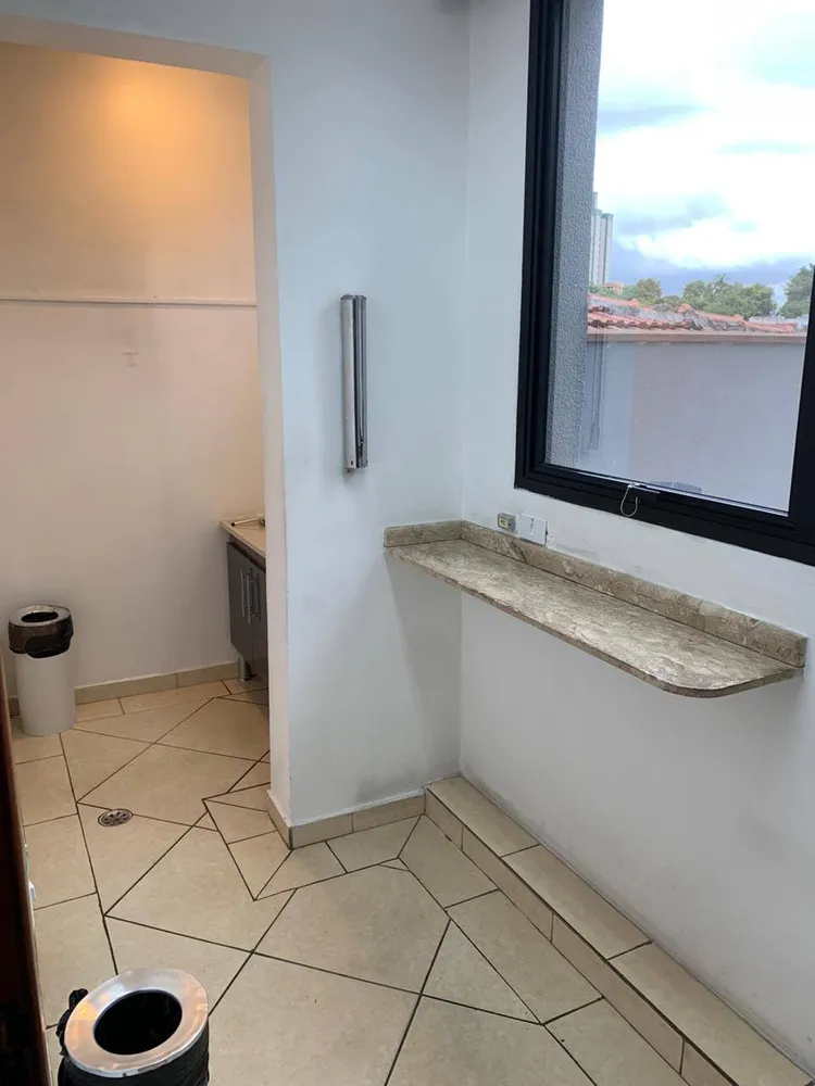 Prédio Inteiro, 1246 m² - Foto 10
