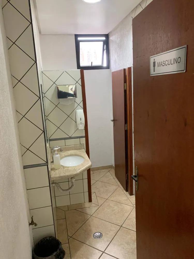 Prédio Inteiro, 1246 m² - Foto 9