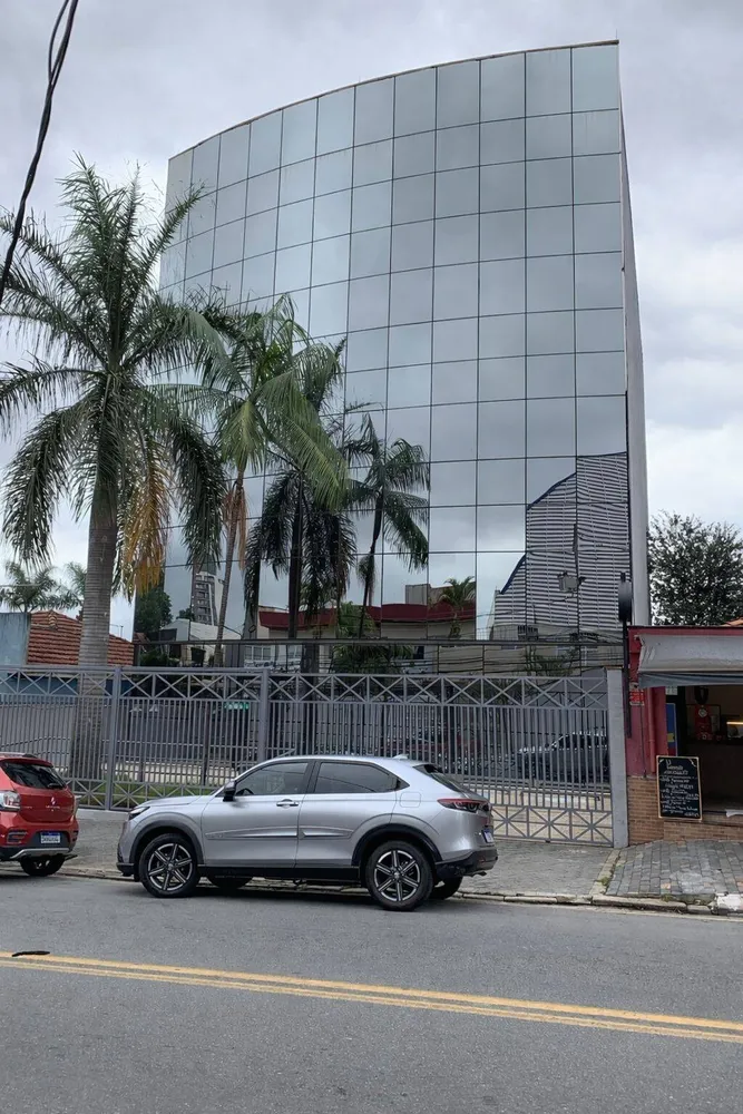 Prédio Inteiro, 1246 m² - Foto 4