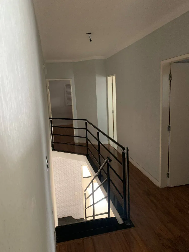 Sobrado, 3 quartos, 122 m² - Foto 1