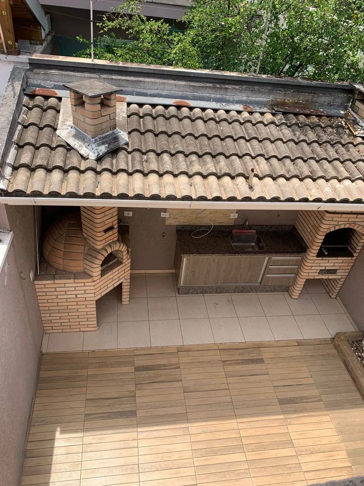 Sobrado, 3 quartos, 122 m² - Foto 8