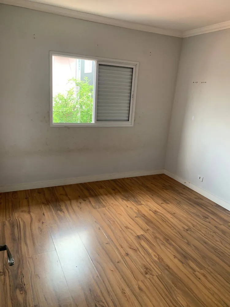 Sobrado, 3 quartos, 122 m² - Foto 2