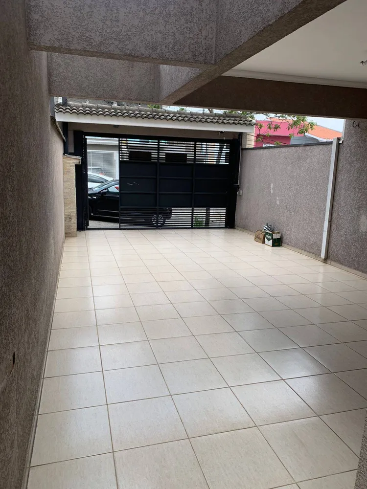 Sobrado, 3 quartos, 122 m² - Foto 2