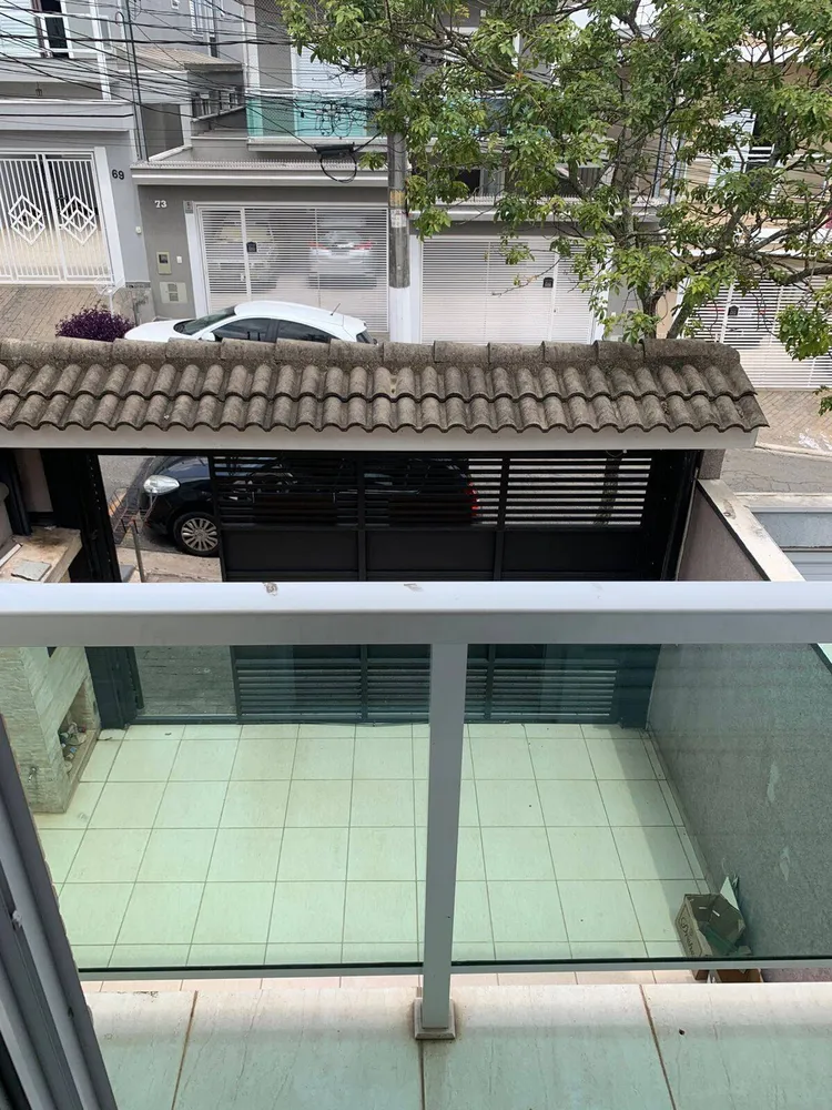 Sobrado, 3 quartos, 122 m² - Foto 3