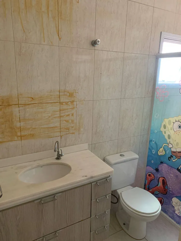 Sobrado, 3 quartos, 122 m² - Foto 3