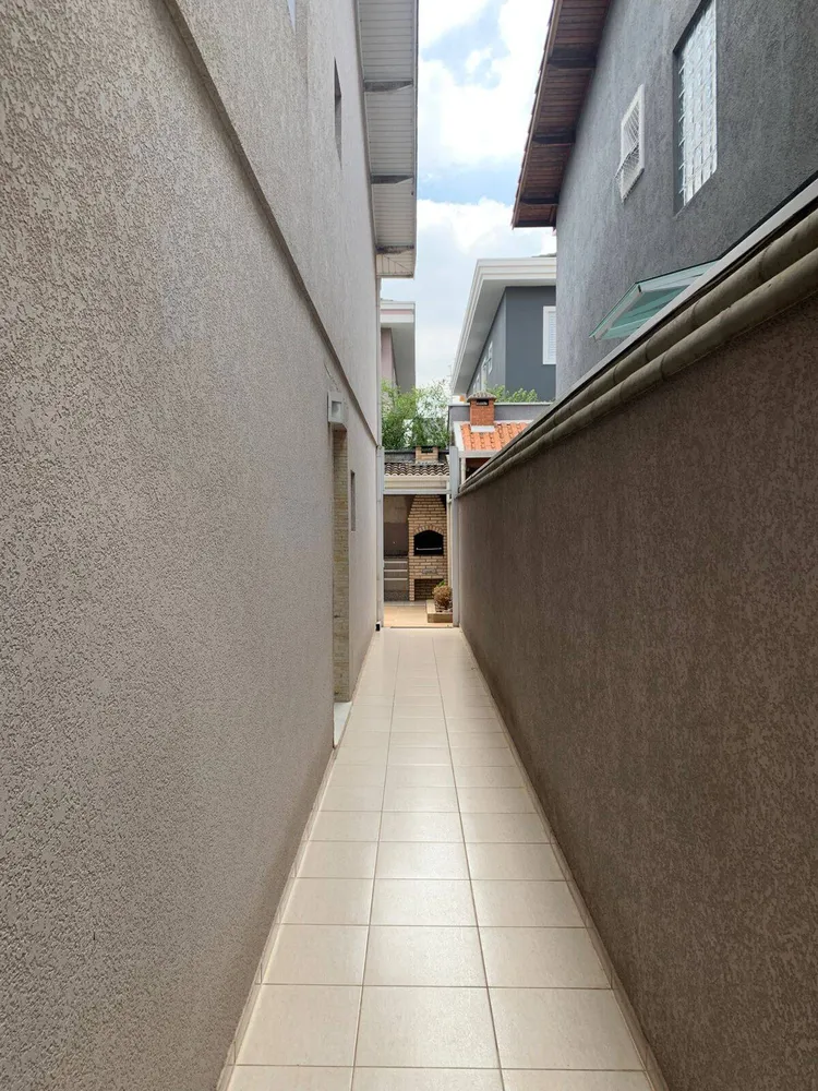 Sobrado, 3 quartos, 122 m² - Foto 5