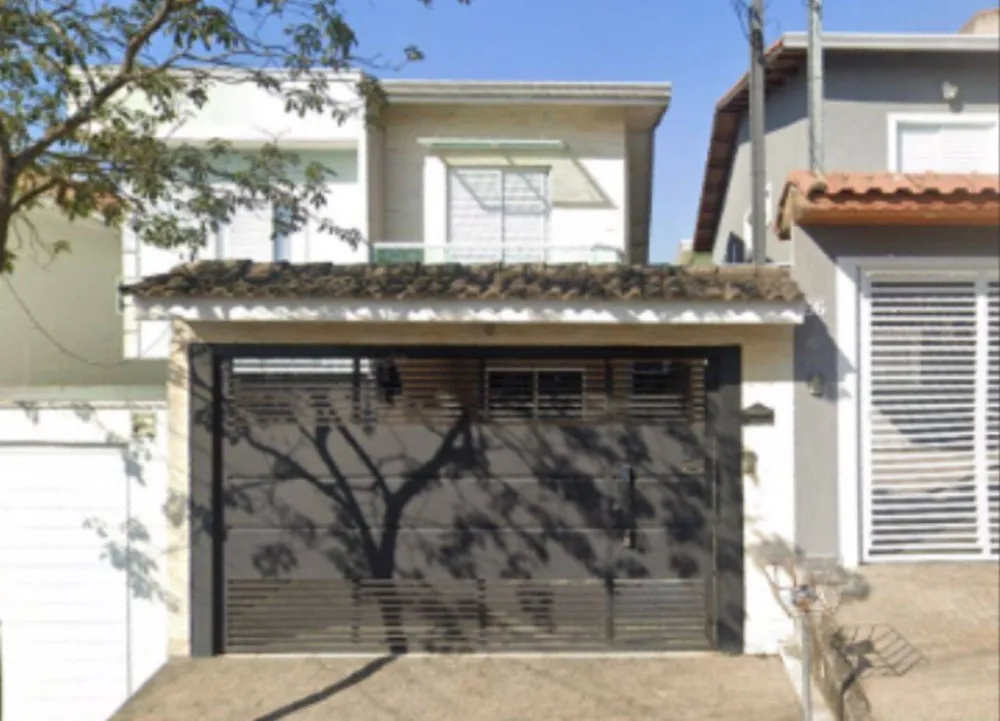 Sobrado, 3 quartos, 122 m² - Foto 7