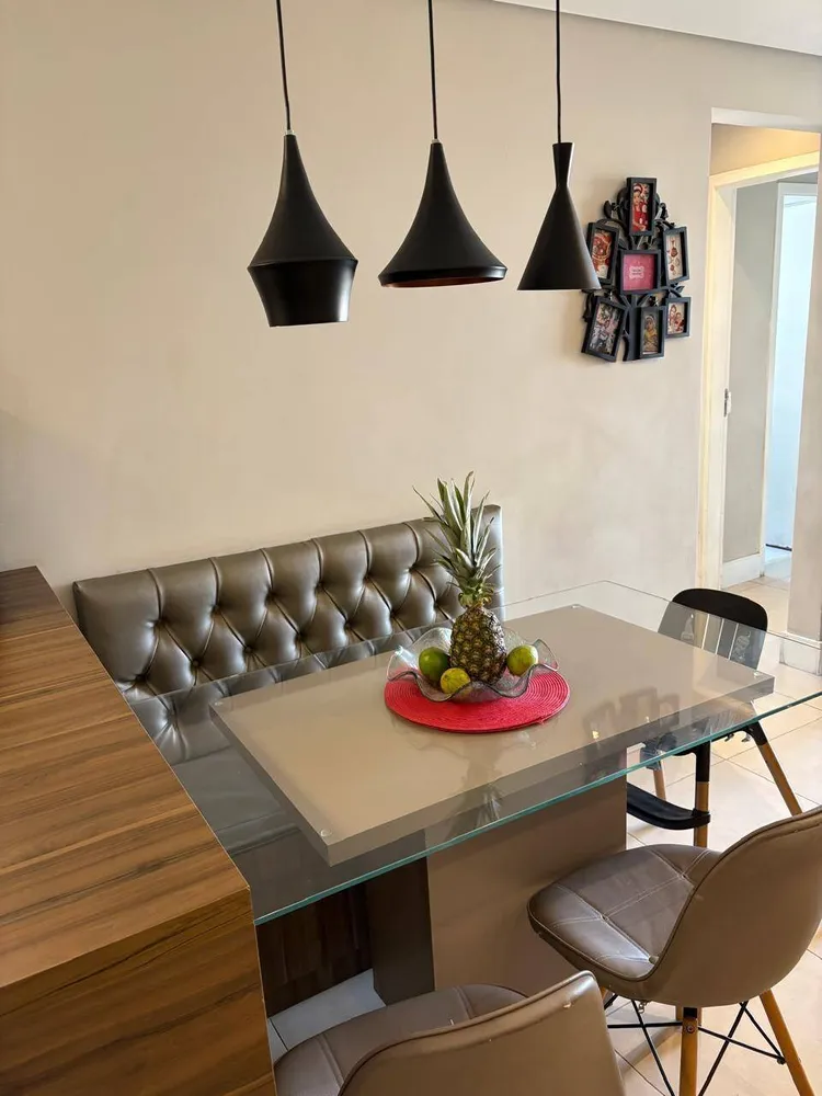 Apartamento, 2 quartos - Foto 2