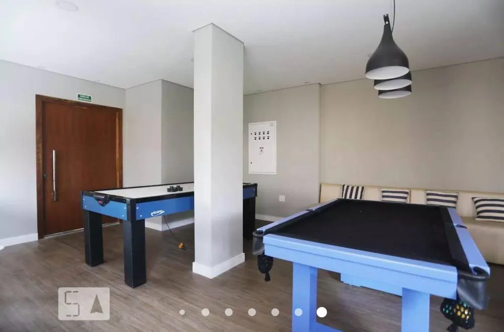 Apartamento, 2 quartos - Foto 1