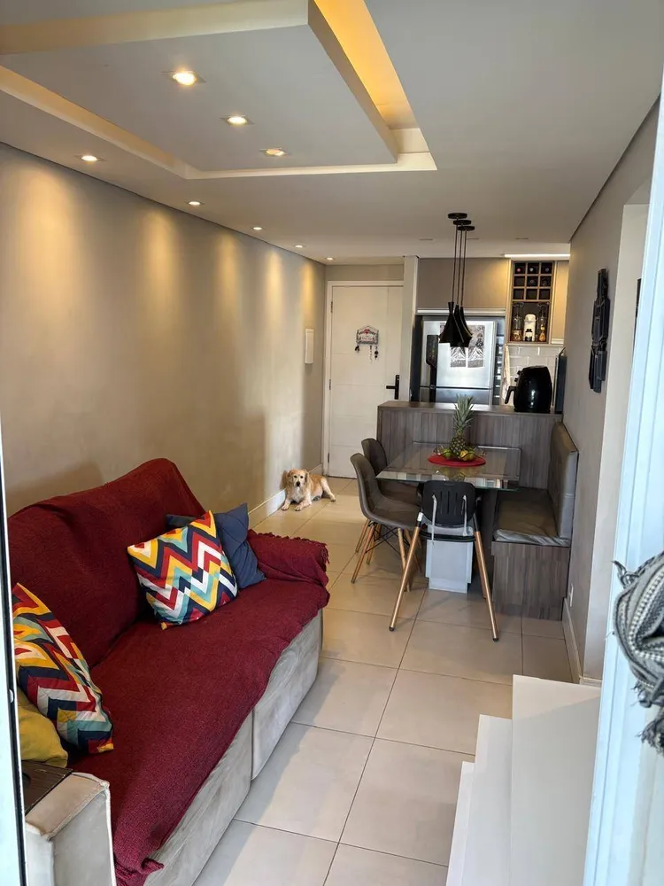 Apartamento, 2 quartos - Foto 8