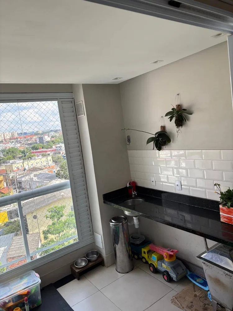 Apartamento, 2 quartos - Foto 5