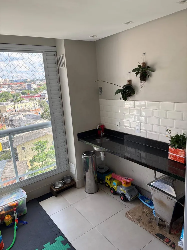 Apartamento, 2 quartos - Foto 6