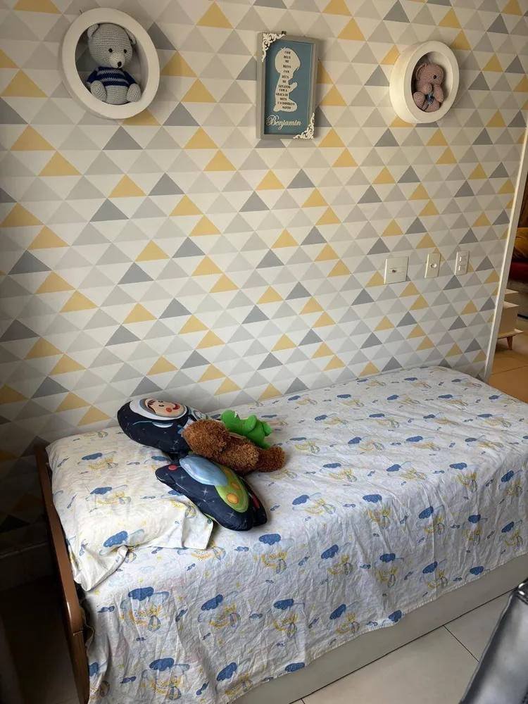 Apartamento, 2 quartos - Foto 7