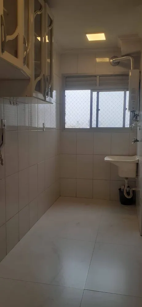 Apartamento, 3 quartos, 70 m² - Foto 2