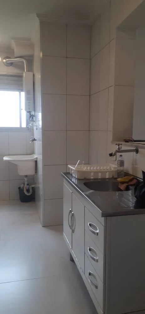 Apartamento, 3 quartos, 70 m² - Foto 6
