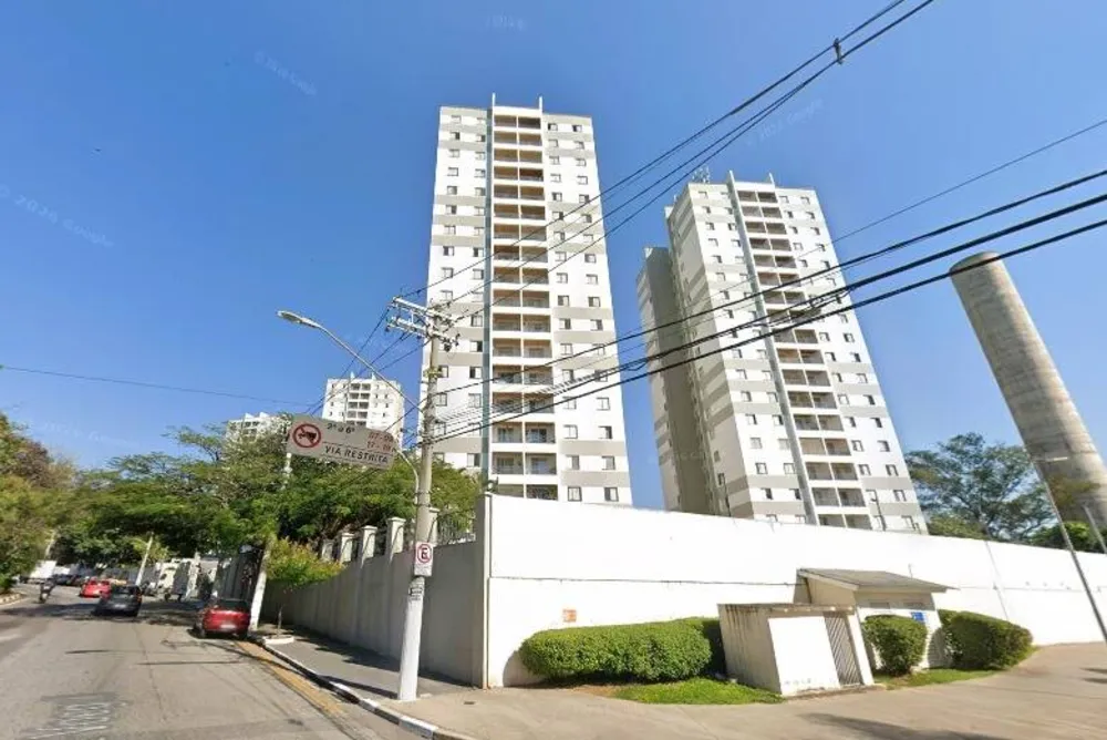 Apartamento, 3 quartos, 70 m² - Foto 1