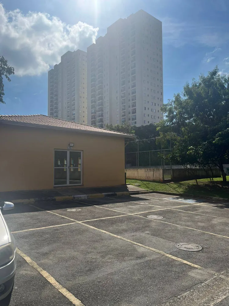 Apartamento, 2 quartos, 45 m² - Foto 12